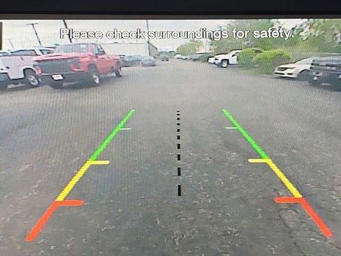Used 2014 Ford Edge Limited w/ Equipment Group 301A FWD image 15