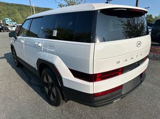 New 2026 Hyundai Santa Fe SE AWD/4WD video 3