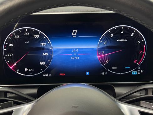 Used 2023 Mercedes-Benz GLC 300 w/ Exclusive Trim Package image 20