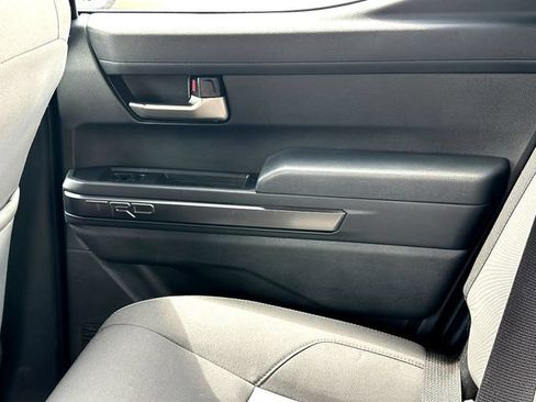 Used 2024 Toyota Tacoma TRD Sport RWD image 19