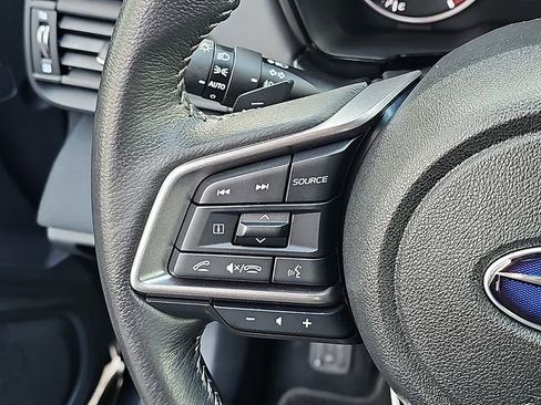Used 2024 Subaru Legacy Premium image 21