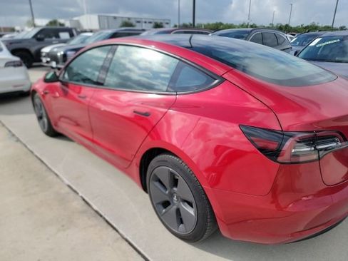 Used 2023 Tesla Model 3 Standard Range image 5