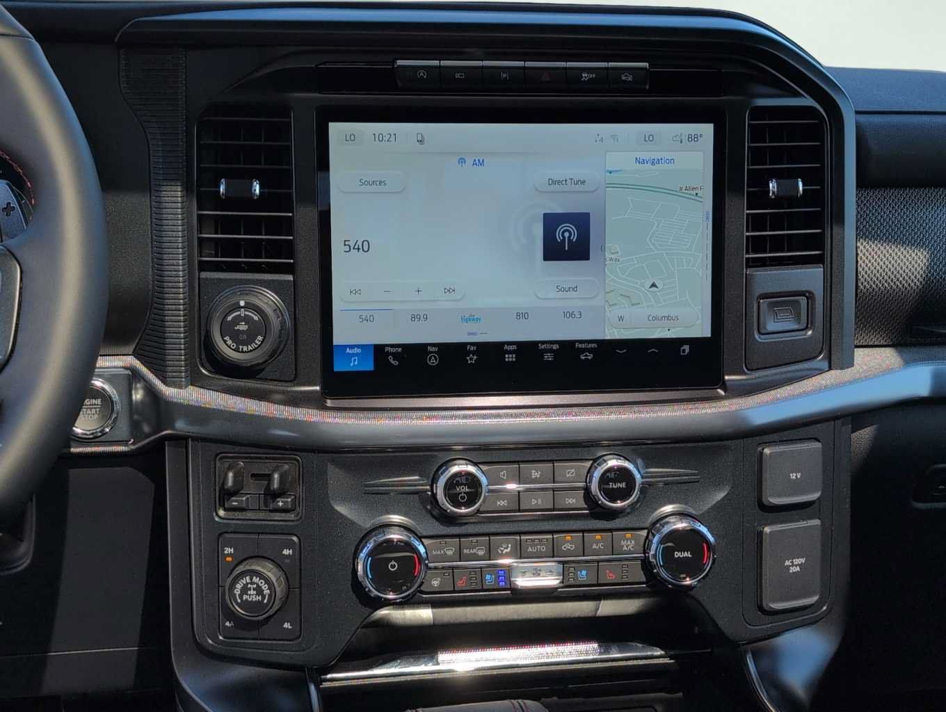 New 2026 Ford F150 Raptor AWD/4WD image 18