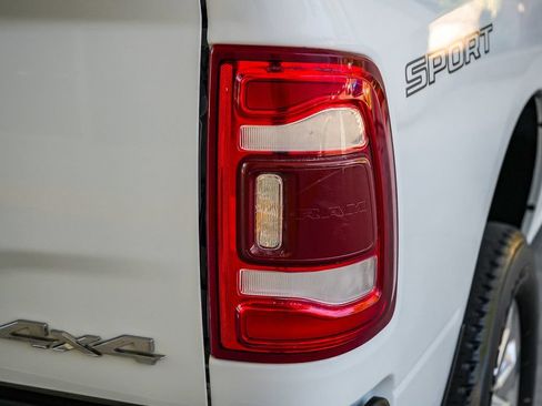 Used 2023 RAM 2500 Laramie AWD/4WD image 5