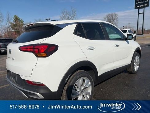 New 2026 Buick Encore GX Preferred w/ Advanced Technology Package image 12