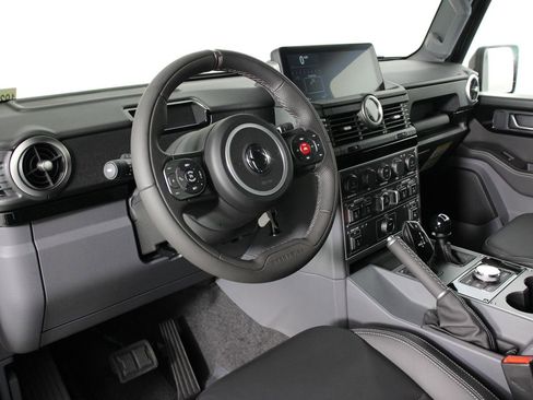 New 2026 INEOS Grenadier image 10