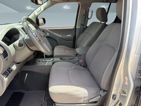 Used 2020 Nissan Frontier SV RWD image 5