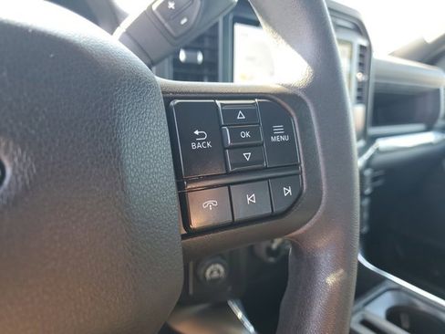 Certified 2024 Ford F150 STX w/ STX Black Appearance Package image 24