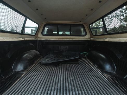 Used 2021 RAM 1500 Big Horn image 12