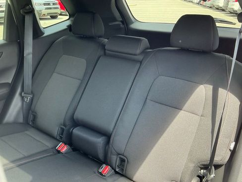 Certified 2026 Honda CR-V TrailSport image 25