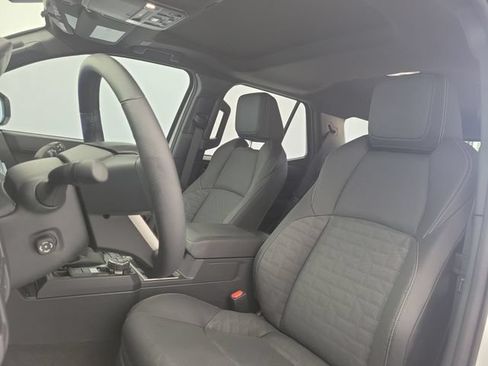 Used 2025 Toyota 4Runner TRD Off-Road Premium w/ Tow Technology Package AWD/4WD image 17