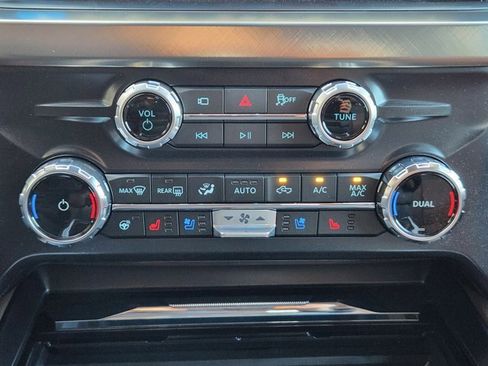 New 2026 Ford F250 King Ranch w/ Chrome Package image 14