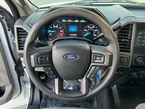 Used 2022 Ford F350 XL w/ Power Equipment Group image 34