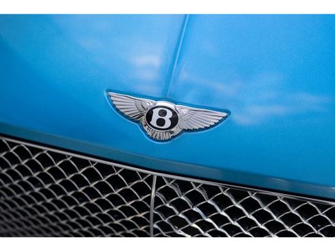 Certified 2022 Bentley Continental GT AWD/4WD image 14