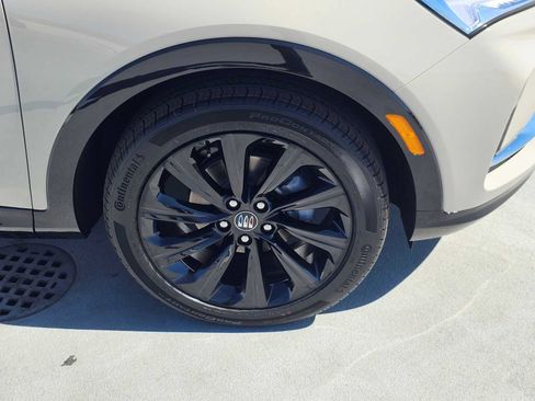 New 2026 Buick Envista Sport Touring w/ Studio Series FWD image 9