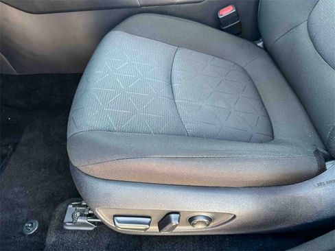 Certified 2025 Toyota RAV4 XLE image 15