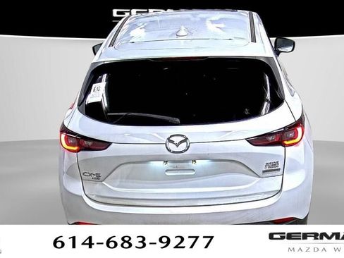 Used 2023 MAZDA CX-5 AWD 2.5 S image 9