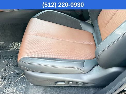 New 2026 Subaru Forester Touring image 24