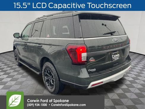 Used 2023 Ford Expedition Timberline image 17
