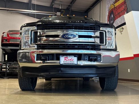Used 2019 Ford F350 XLT AWD/4WD image 42
