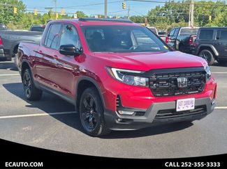 Used 2025 Honda Ridgeline Black Edition video 1
