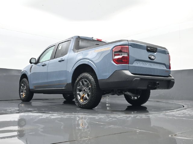 New 2026 Ford Maverick Tremor AWD/4WD image 25