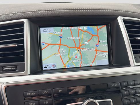 Used 2014 Mercedes-Benz GL 450 4MATIC image 13