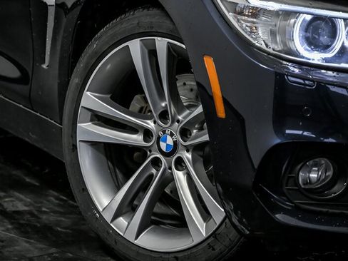 Used 2016 BMW 428i xDrive Coupe image 3