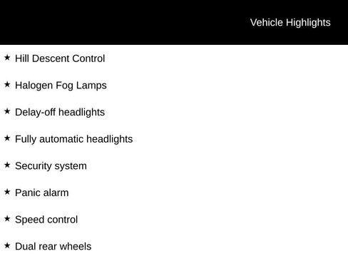 New 2026 Ford F350 XL AWD/4WD image 19