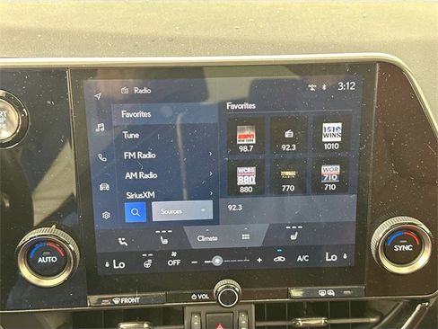 Used 2022 Lexus NX 350 350 image 12