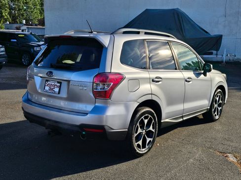 Used 2014 Subaru Forester 2.0XT Touring AWD/4WD image 7