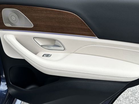 Certified 2024 Mercedes-Benz GLE 350 4MATIC image 19