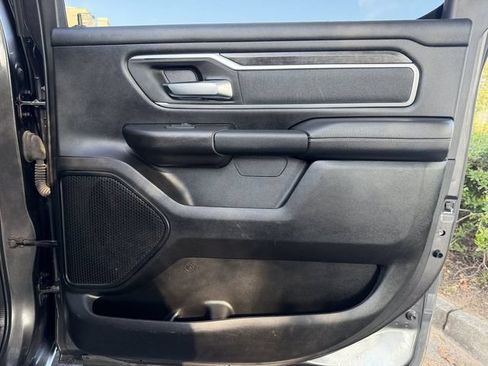 Used 2023 RAM 1500 Big Horn AWD/4WD image 27