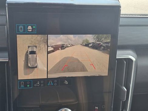 New 2026 GMC Acadia Elevation w/ Elevation Premium Package FWD image 23