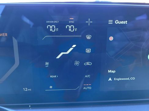 New 2026 Kia EV9 Wind image 19