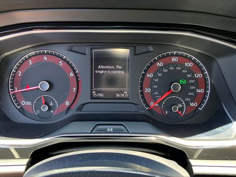 Used 2019 Volkswagen Jetta SE FWD image 20