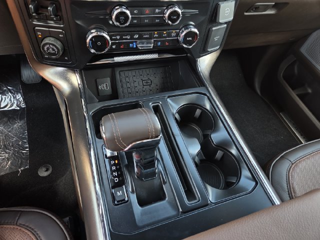 New 2026 Ford F150 King Ranch w/ Equipment Group 601A High AWD/4WD image 9