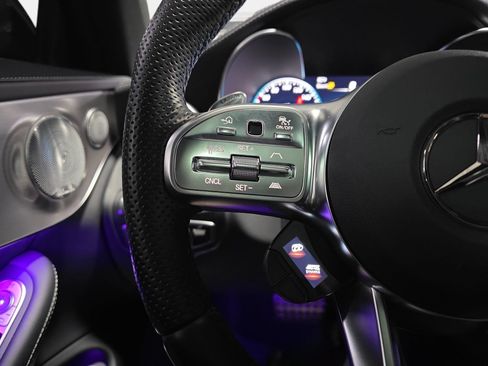 Used 2021 Mercedes-Benz C 63 AMG S image 16