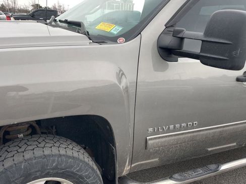 Used 2012 Chevrolet Silverado 1500 LT w/ All-Star Edition image 5