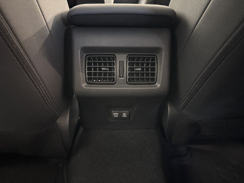 New 2026 Toyota Camry SE FWD image 22