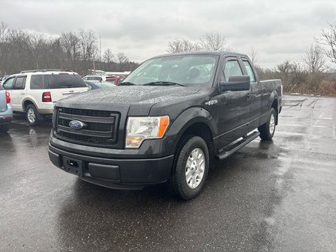 Used 2013 Ford F150 STX image 2