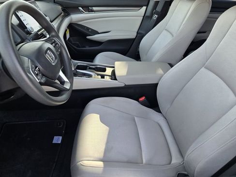 Used 2021 Honda Accord LX image 13