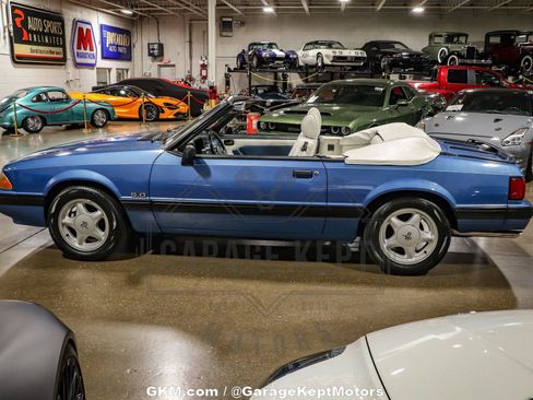 Used 1989 Ford Mustang LX RWD image 24