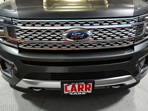 Used 2020 Ford Expedition Platinum AWD/4WD image 18