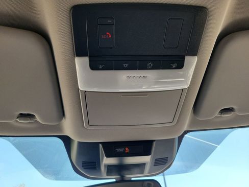 Used 2024 Nissan Rogue SV AWD/4WD image 36