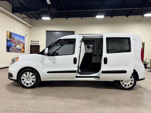 Used 2021 RAM ProMaster City Tradesman SLT w/ Window Group 05 image 21