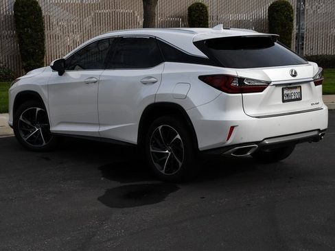 Used 2019 Lexus RX 350 350 image 4