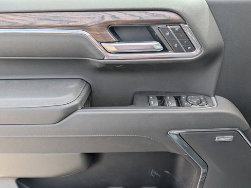 New 2026 GMC Sierra 1500 SLT w/ SLT Premium Plus Package AWD/4WD image 14