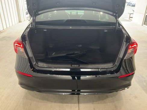 Used 2026 Honda Civic Sport image 15