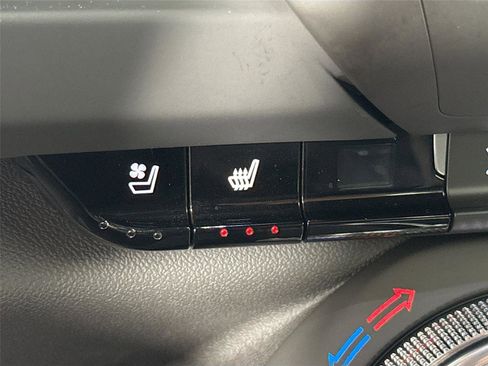 Used 2023 Chevrolet Camaro ZL1 RWD image 20